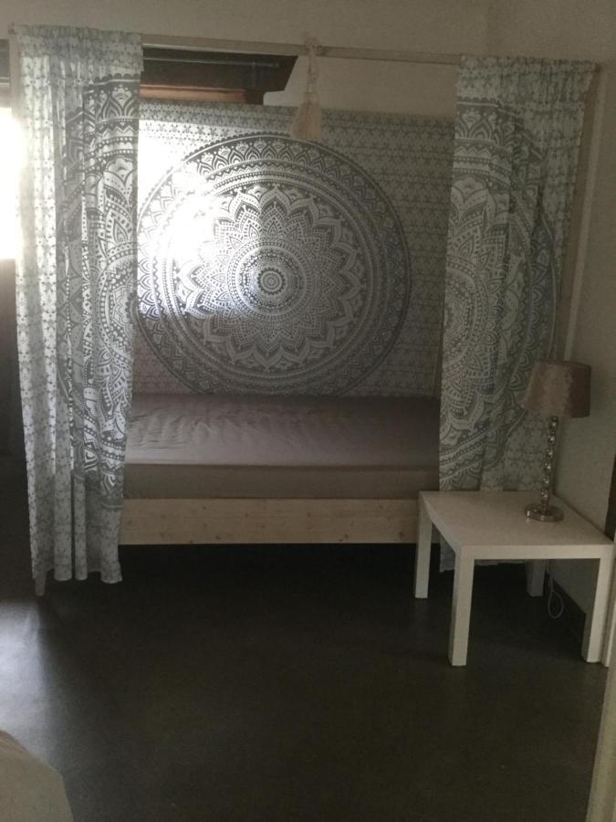 Hof Busen Loft Leilighet Mönchengladbach Eksteriør bilde